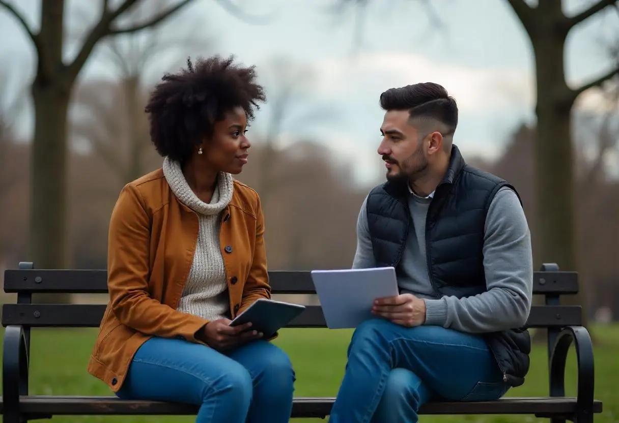 Career Mentorship Guide: How to Find Mentors and Transform Your Professional Growth