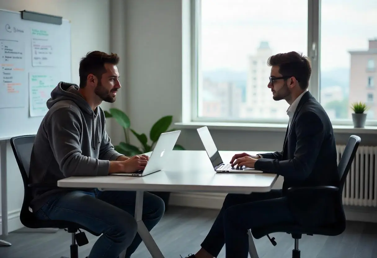 50+ Preguntas de Entrevista para Desarrolladores: Código, Sistemas y Conductuales