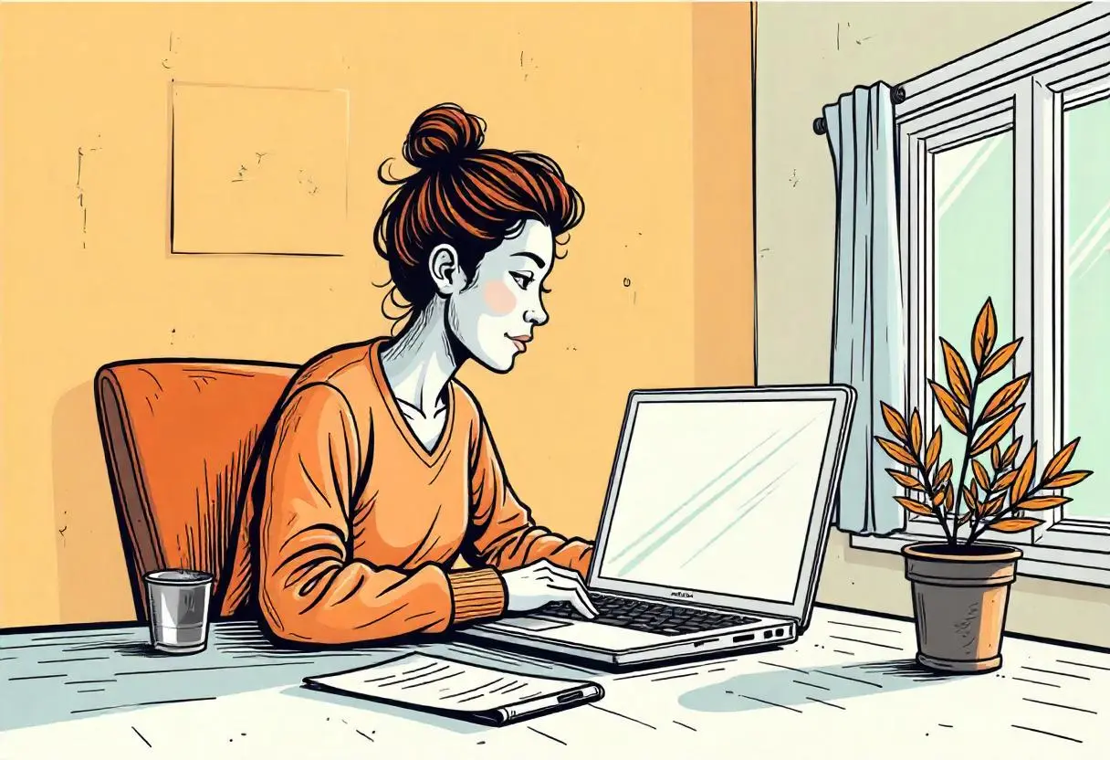 10 Consejos Probados para Aumentar tu Productividad Trabajando desde Casa