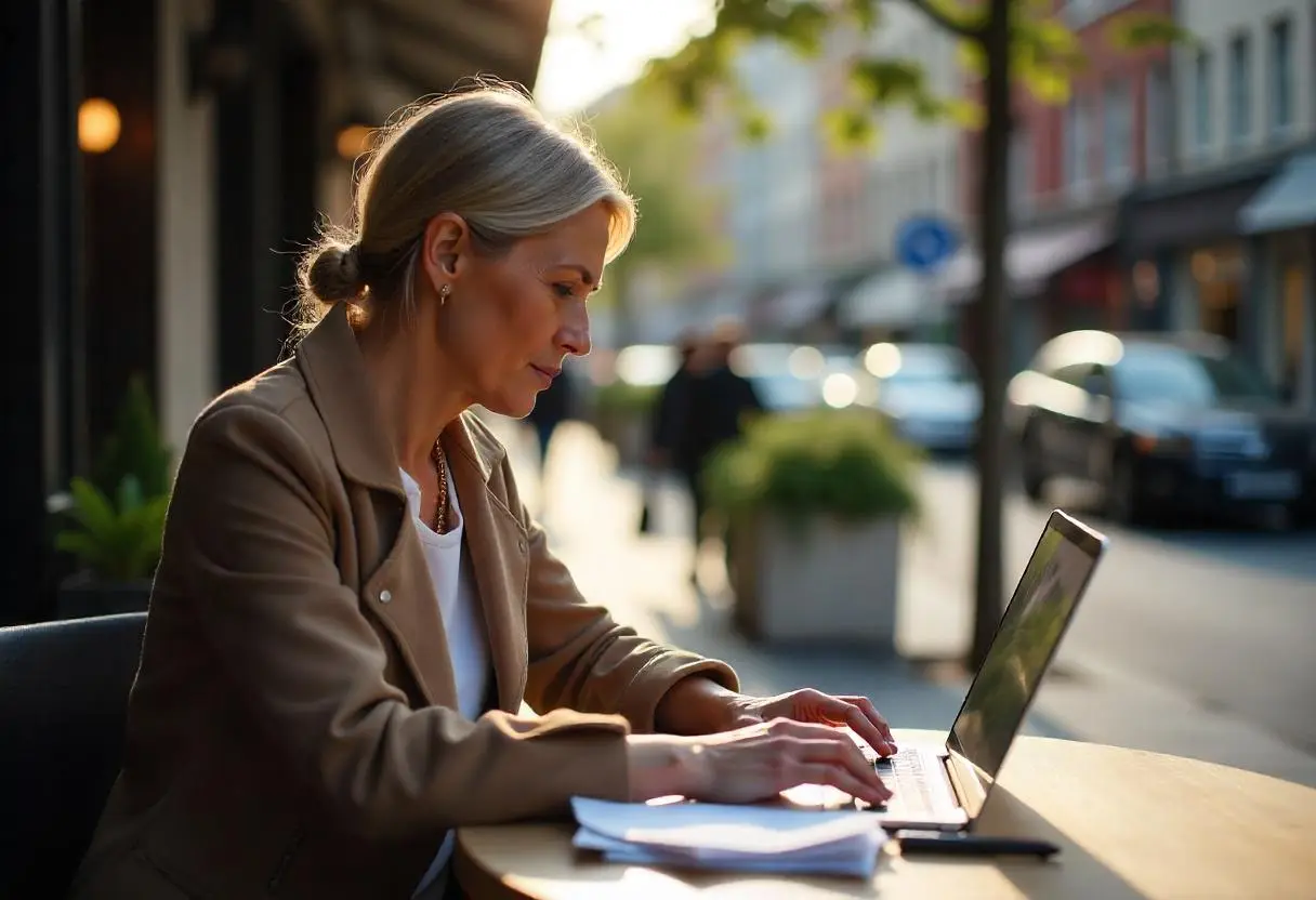 How to Write a Career Change Cover Letter That Gets Results