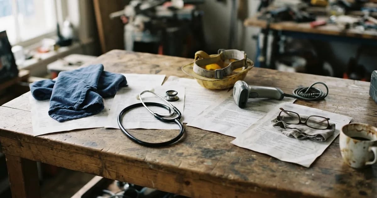 CV Examples by Sector: 10 Real Models for the Spanish Market