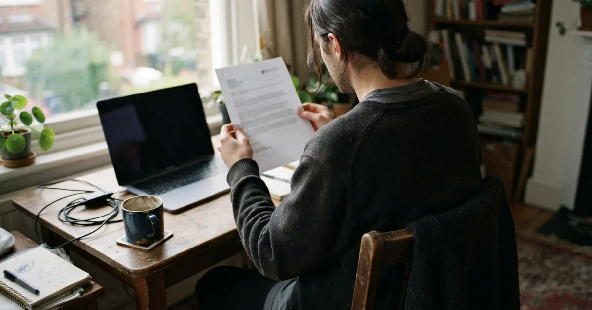 Europass CV in English: Template, Steps and Common Mistakes