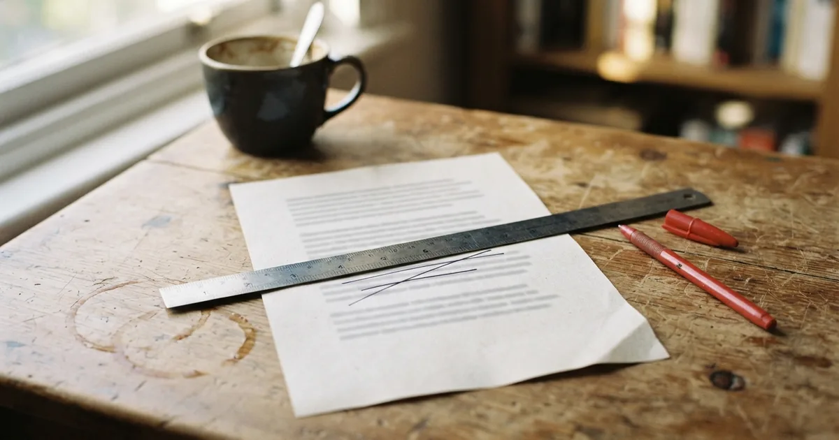 How Many Bullet Points Per Job on a Resume? By Experience Level