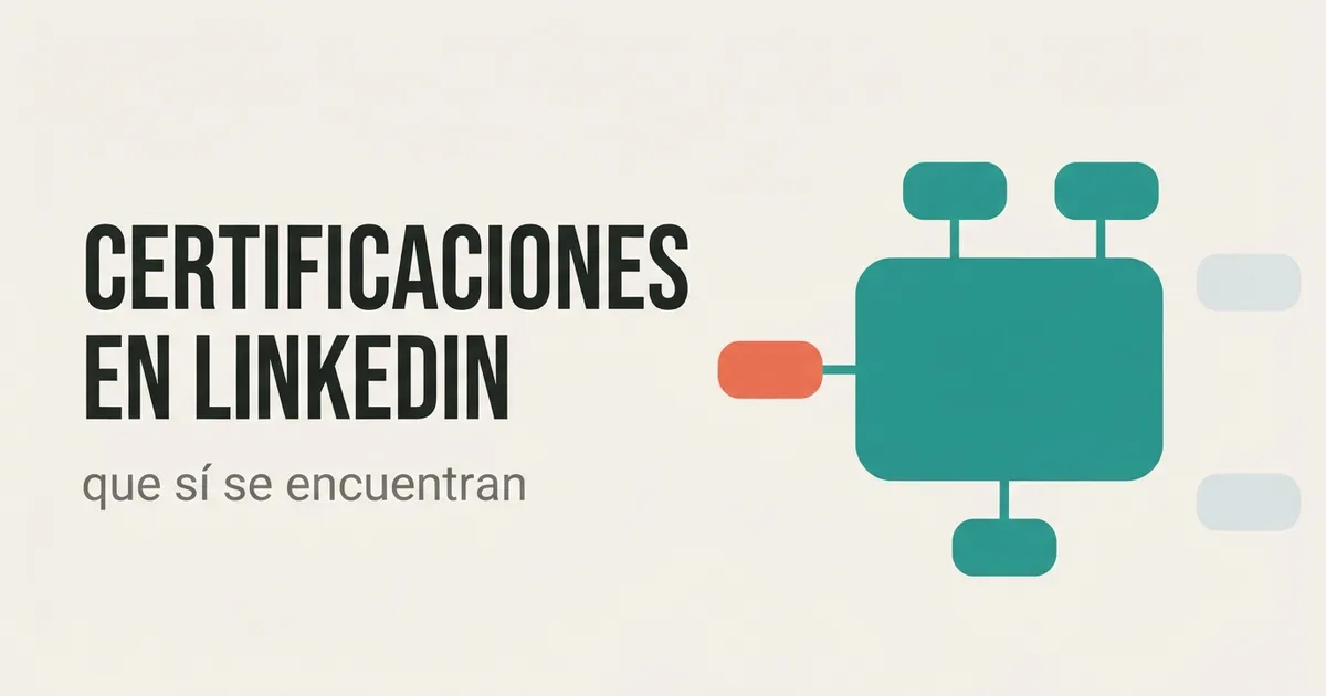 How to Add Certifications to LinkedIn So Recruiters See Them
