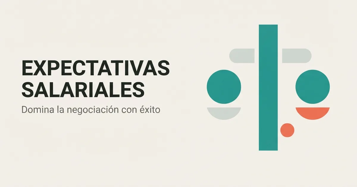 Cómo Responder a la Pregunta Sobre Expectativas Salariales