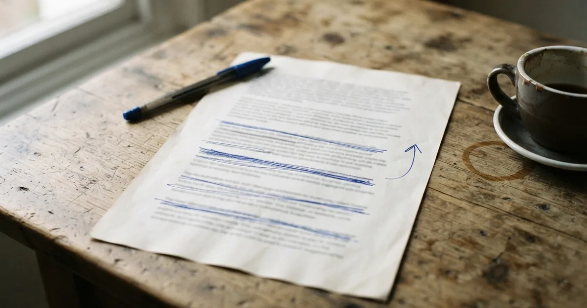 Resume for a Career Change: How to Reframe Your Experience