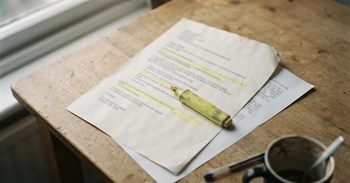 Resume Keywords for ATS: How to Find Them and Where to Put Them