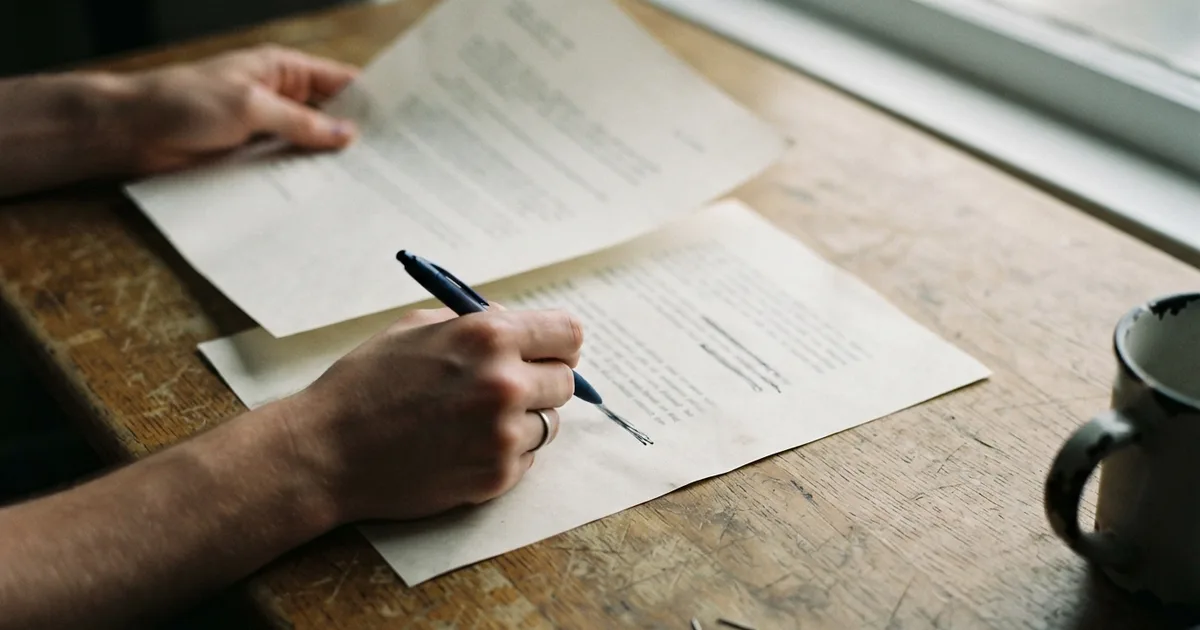 Tailoring Your CV to a Job Offer: What to Change in Spain