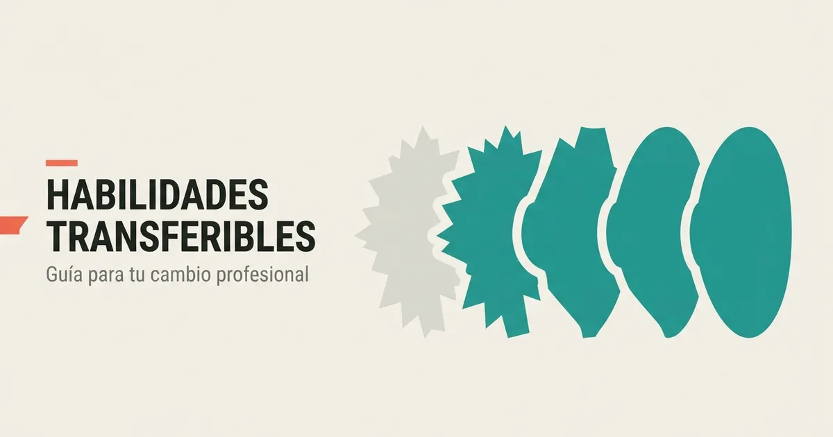 How to Identify Your Transferable Skills: Career Change Guide