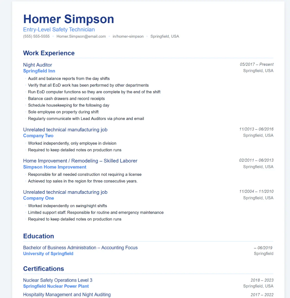 See changes instantly in the PDF preview and download when ready.
